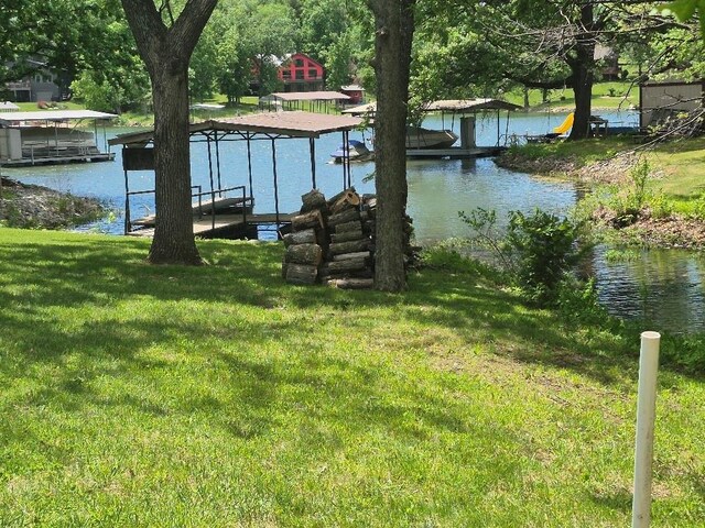 1366 Lake Viking Ter, Gallatin, MO 64640 - photo 45