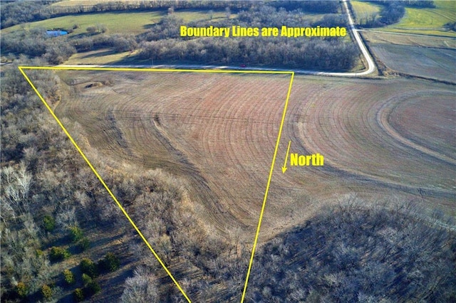 SW 200th Rd, Centerview MO, 64019 land for sale