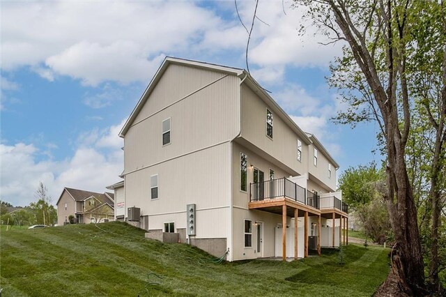 607 SW Shadow Glen Dr, Blue Springs, MO 64015 - photo 31