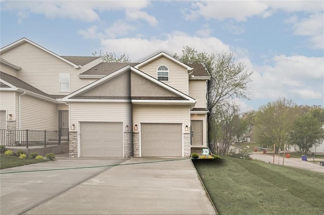 607 SW Shadow Glen Dr, Blue Springs, MO 64015 - photo 1