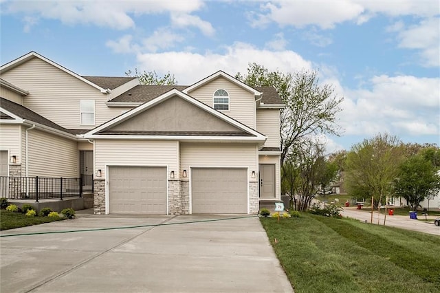 607 SW Shadow Glen Dr, Blue Springs, MO 64015 - photo 2