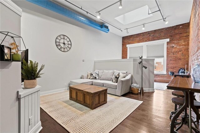 700 Broadway Blvd Unit 508, Kansas City, MO 64105 - photo 2