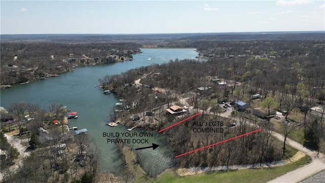 91317 SW Lakeside Dr, Lacygne, KS 66040