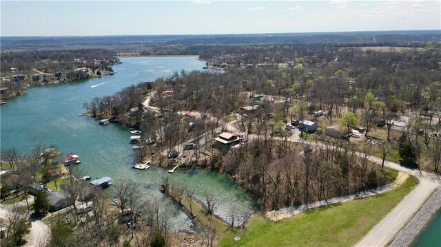 91317 SW Lakeside Dr, Lacygne, KS 66040