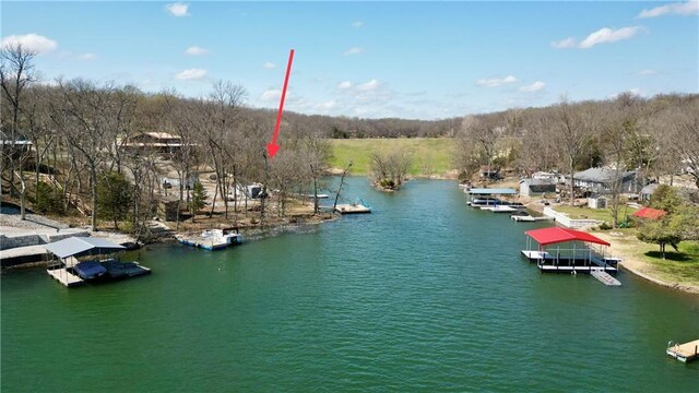 91317 SW Lakeside Dr, Lacygne, KS 66040