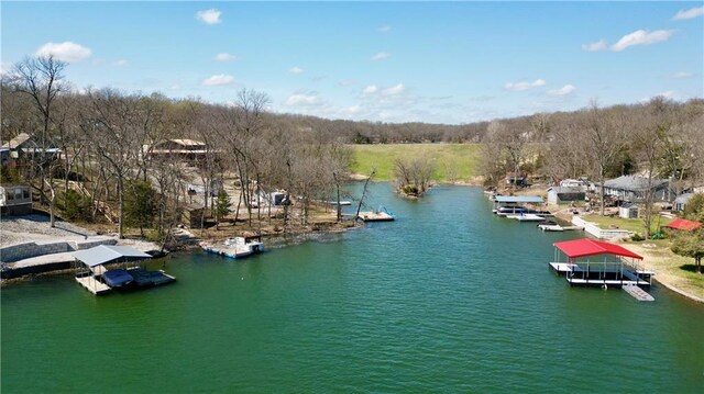 91317 SW Lakeside Dr, Lacygne, KS 66040