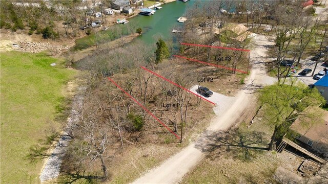 91317 SW Lakeside Dr, Lacygne, KS 66040