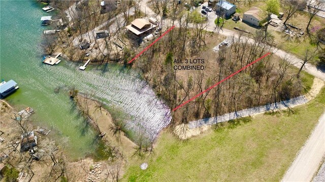 91317 SW Lakeside Dr, Lacygne, KS 66040