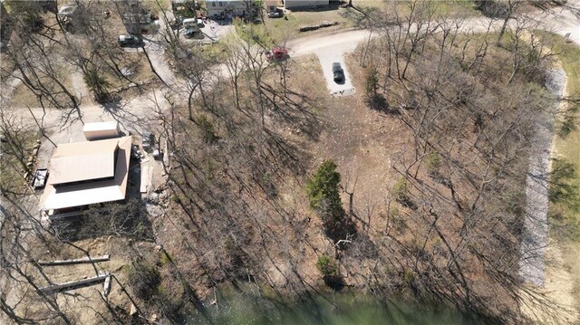 91317 SW Lakeside Dr, Lacygne, KS 66040