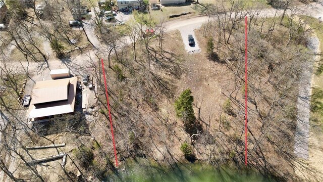 91317 SW Lakeside Dr, Lacygne, KS 66040