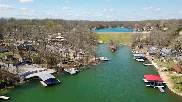 91317 SW Lakeside Dr, Lacygne, KS 66040