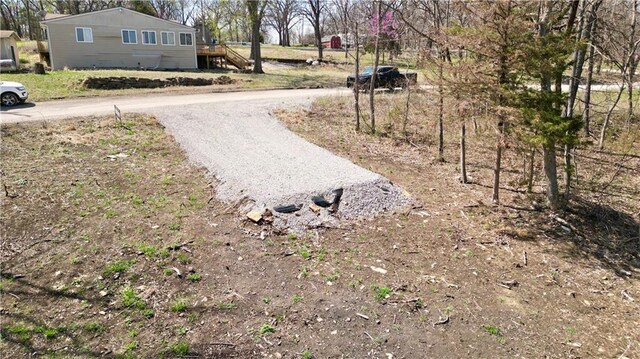 91317 SW Lakeside Dr, Lacygne, KS 66040