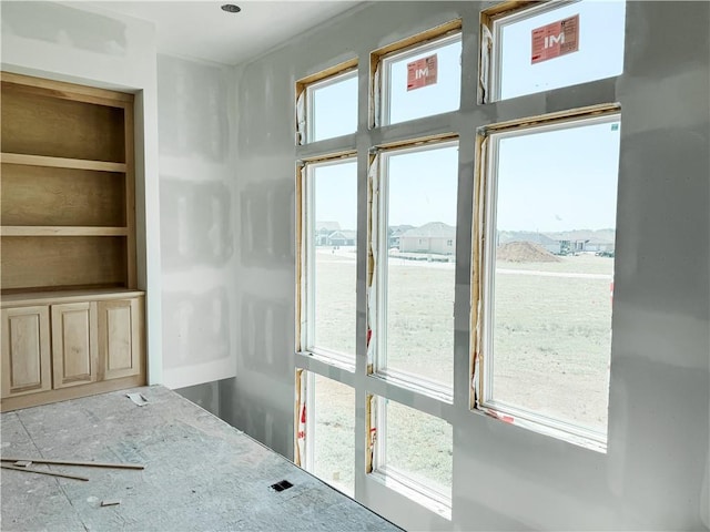 16577 W 165th Pl, Olathe, KS 66062 - view of unfurnished bedroom
