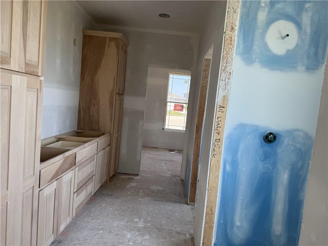16577 W 165th Pl, Olathe, KS 66062 - view of bathroom