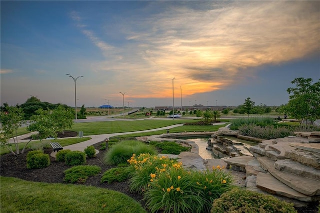 16577 W 165th Pl, Olathe, KS 66062 - view of community
