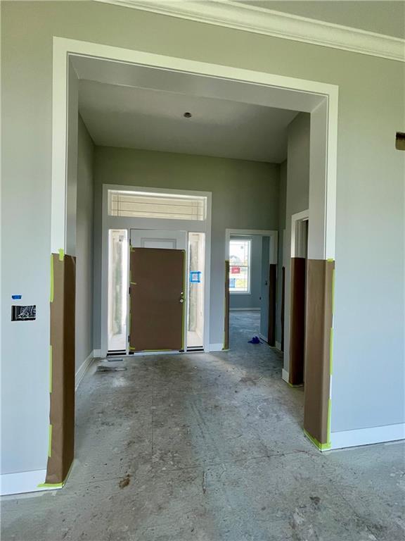 16577 W 165th Pl, Olathe, KS 66062 - doorway to property
