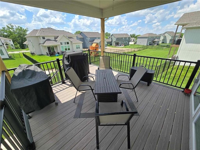 10748 N Hickory Ct, Kansas City, MO 64155 - photo 46