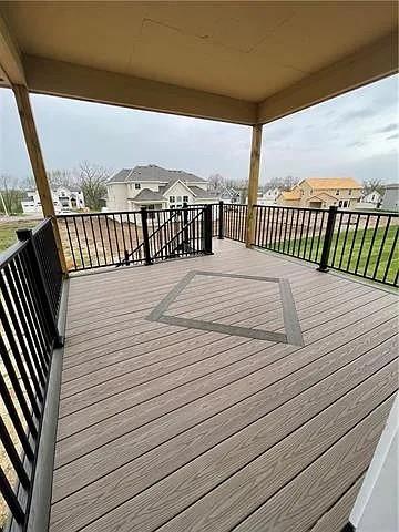 10748 N Hickory Ct, Kansas City, MO 64155 - photo 47