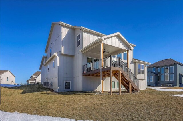 10748 N Hickory Ct, Kansas City, MO 64155 - photo 48