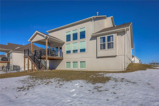 10748 N Hickory Ct, Kansas City, MO 64155 - photo 49