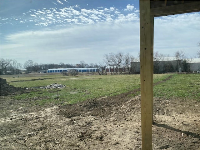 123 NW 171st Rd, Warrensburg, MO 64093 - view of yard