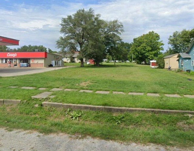 305 N Main St, Braymer MO, 64624 land for sale