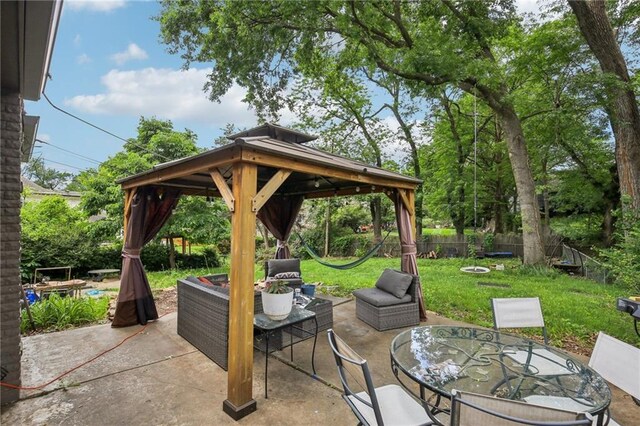 1110 W 113th St, Kansas City, MO 64114 - photo 35