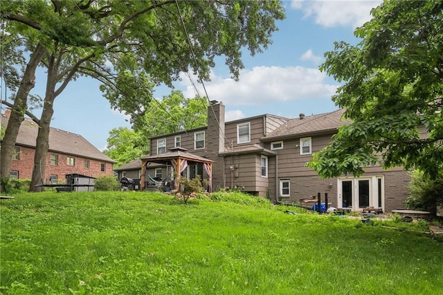 1110 W 113th St, Kansas City, MO 64114 - photo 37