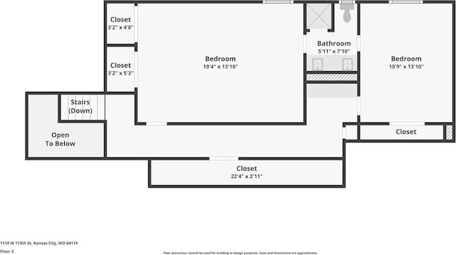 1110 W 113th St, Kansas City, MO 64114 - photo 42