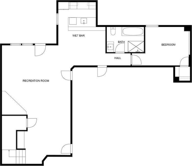 9609 NE 96th Ter, Kansas City, MO 64157 - view of layout