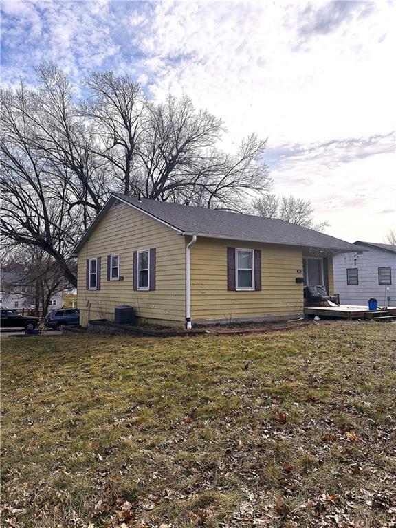 503 S Prairie St, Maryville, MO 64468 - photo 2
