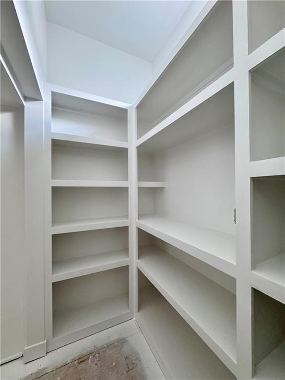10332 N Potter Ave, Kansas City, MO 64157 - view of pantry