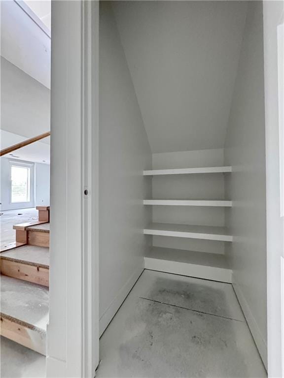 10332 N Potter Ave, Kansas City, MO 64157 - view of closet