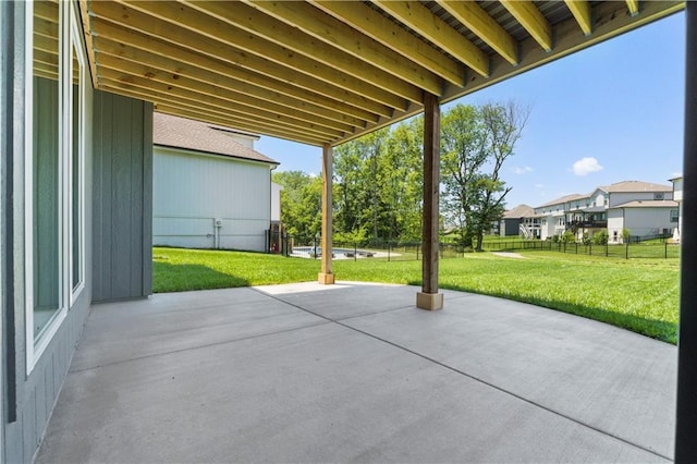 10332 N Potter Ave, Kansas City, MO 64157 - photo 52