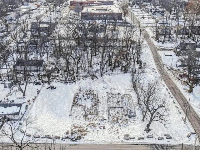 3505 E 69th St, Kansas City MO, 64132 land for sale