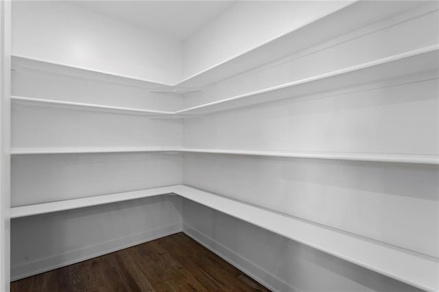1320 N Holland Ct, Independence, MO 64056 - view of storage area
