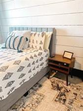 218/220 N Main St, Maryville, MO 64468 - view of bedroom