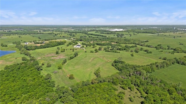 16140 214th St, Tonganoxie, KS 66086 - drone / aerial view