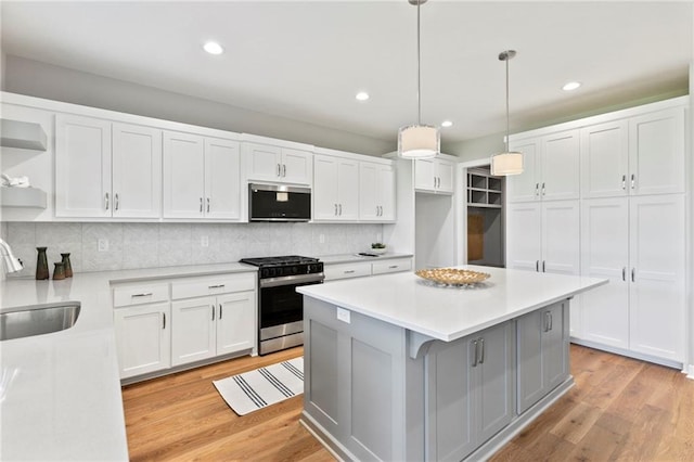 10612 N Bell St, Kansas City, MO 64155 - photo 11