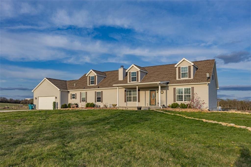 34387 Cedar Niles Rd, Paola, KS 66071 - photo 1