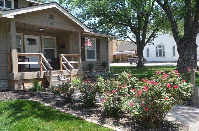 300 W Pine St, Butler, MO 64730 - photo 4