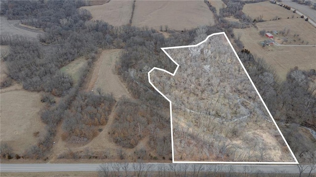 Williams Rd, Dearborn MO, 64439 land for sale