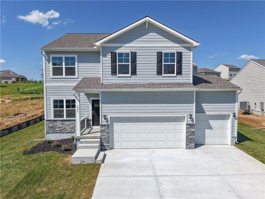 4804 NW 140th St, Platte City, MO 64079 - photo 1