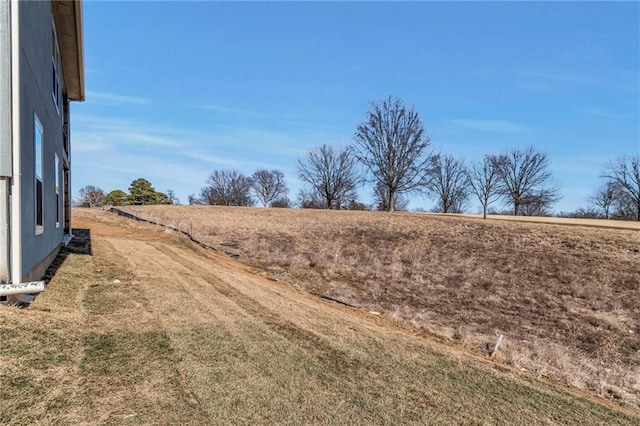 1111 Old Time Dr, Excelsior Springs, MO 64024 - view of road featuring a rural view