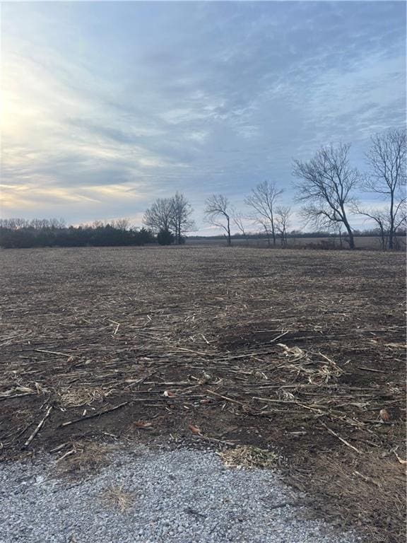 1202 NW County Road 6001, Butler, MO 64730 - view of yard with a view of countryside