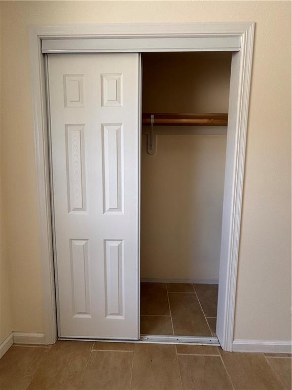 1202 NW County Road 6001, Butler, MO 64730 - view of closet