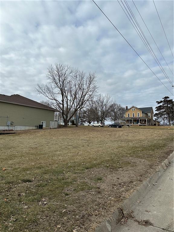 524 E 4th St, Maryville MO, 64468 land for sale