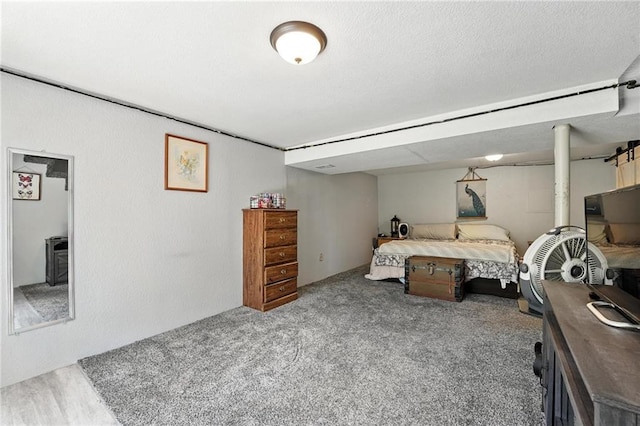 746 Salem Rd, Excelsior Springs, MO 64024 - view of bedroom