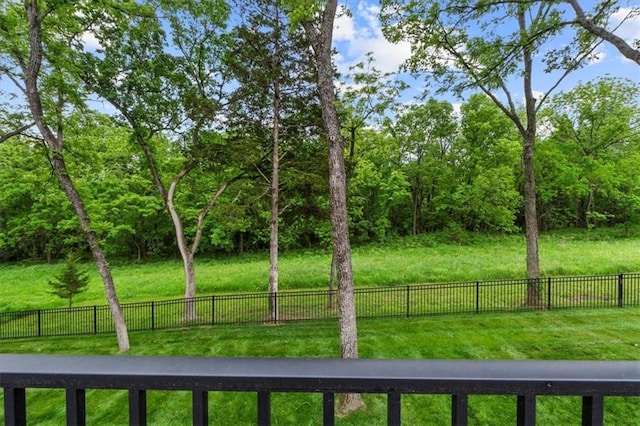 24982 W 106th Ct, Olathe, KS 66061 - view of yard
