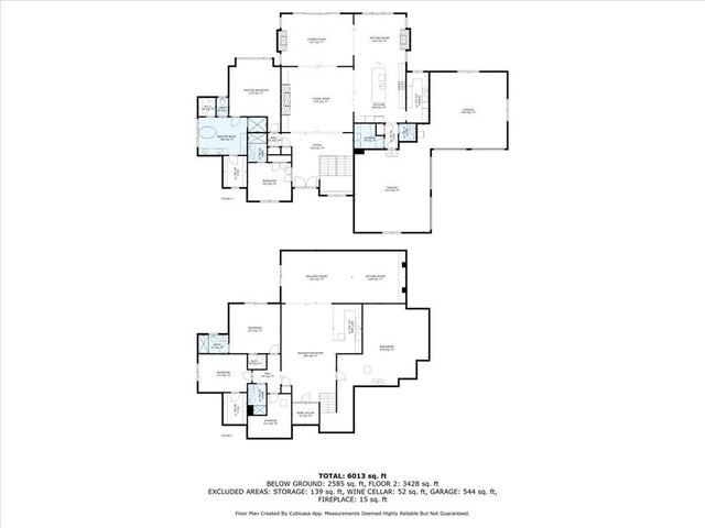 24982 W 106th Ct, Olathe, KS 66061 - home floor plan